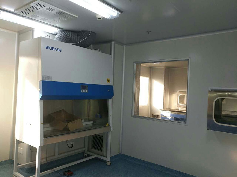 寧鄉(xiāng)疾控中心案例 寧鄉(xiāng)疾控中心案例